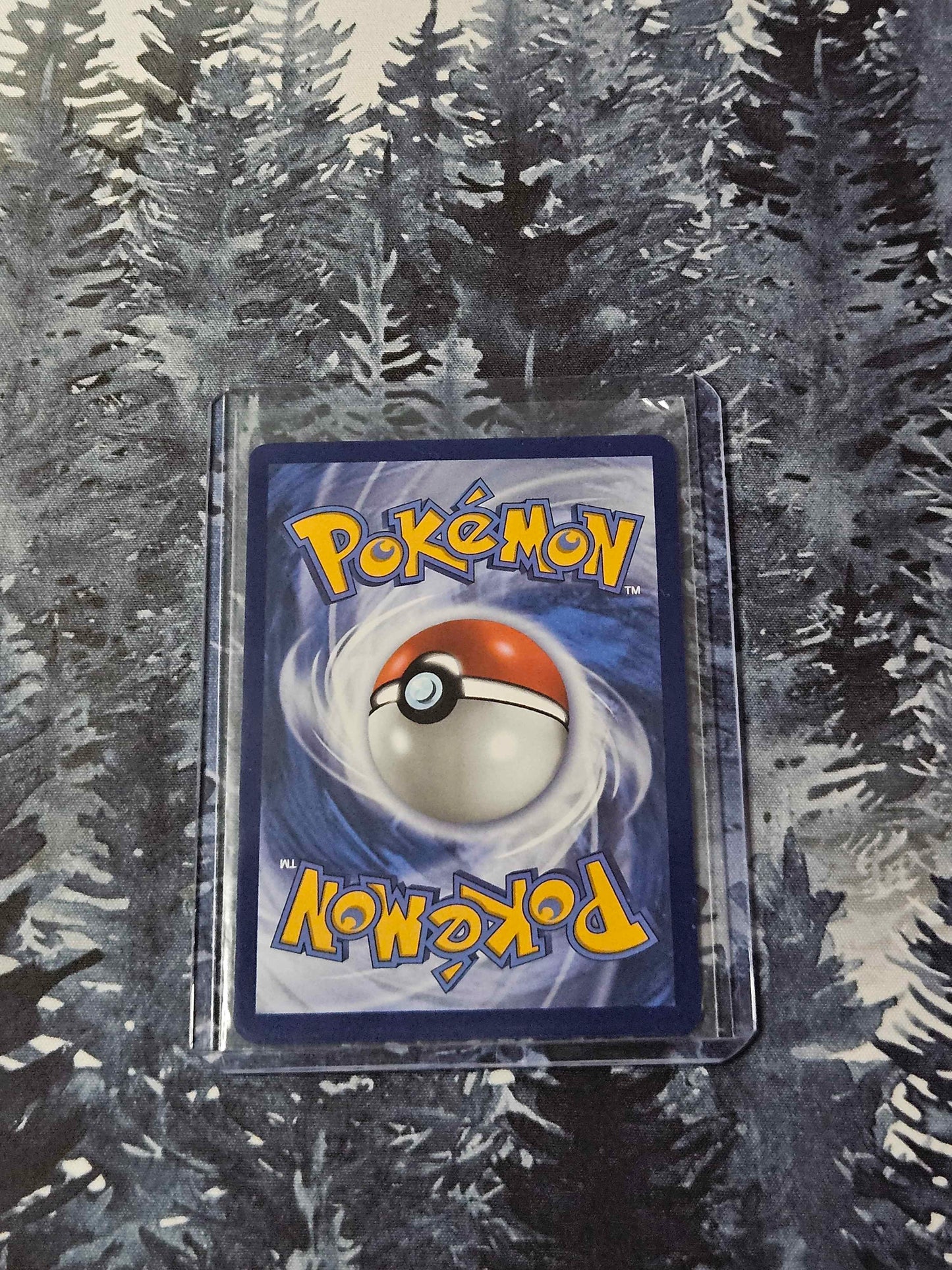 Team Rocket's Spidops - 187/182 - Destined Rivals