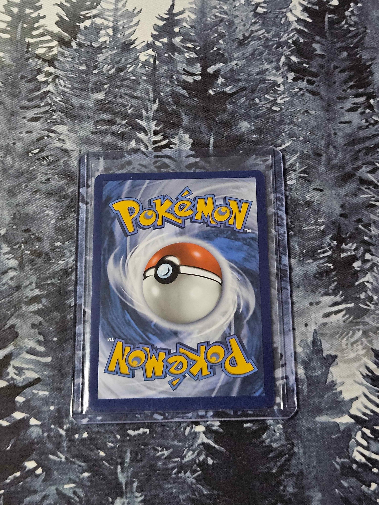 Vivillon - 193/191 - Surging Sparks