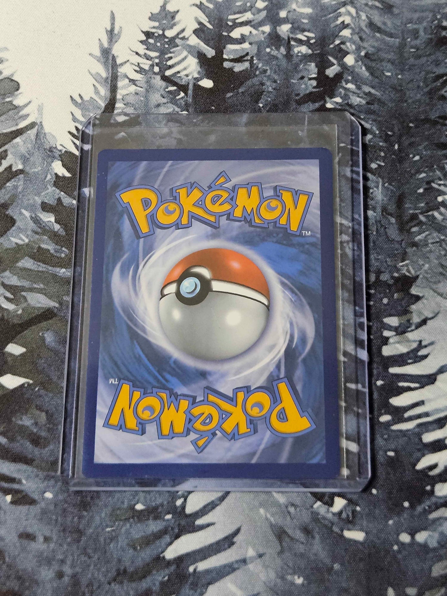 Pikachu V - SWSH061 - Sword & Shield Promo