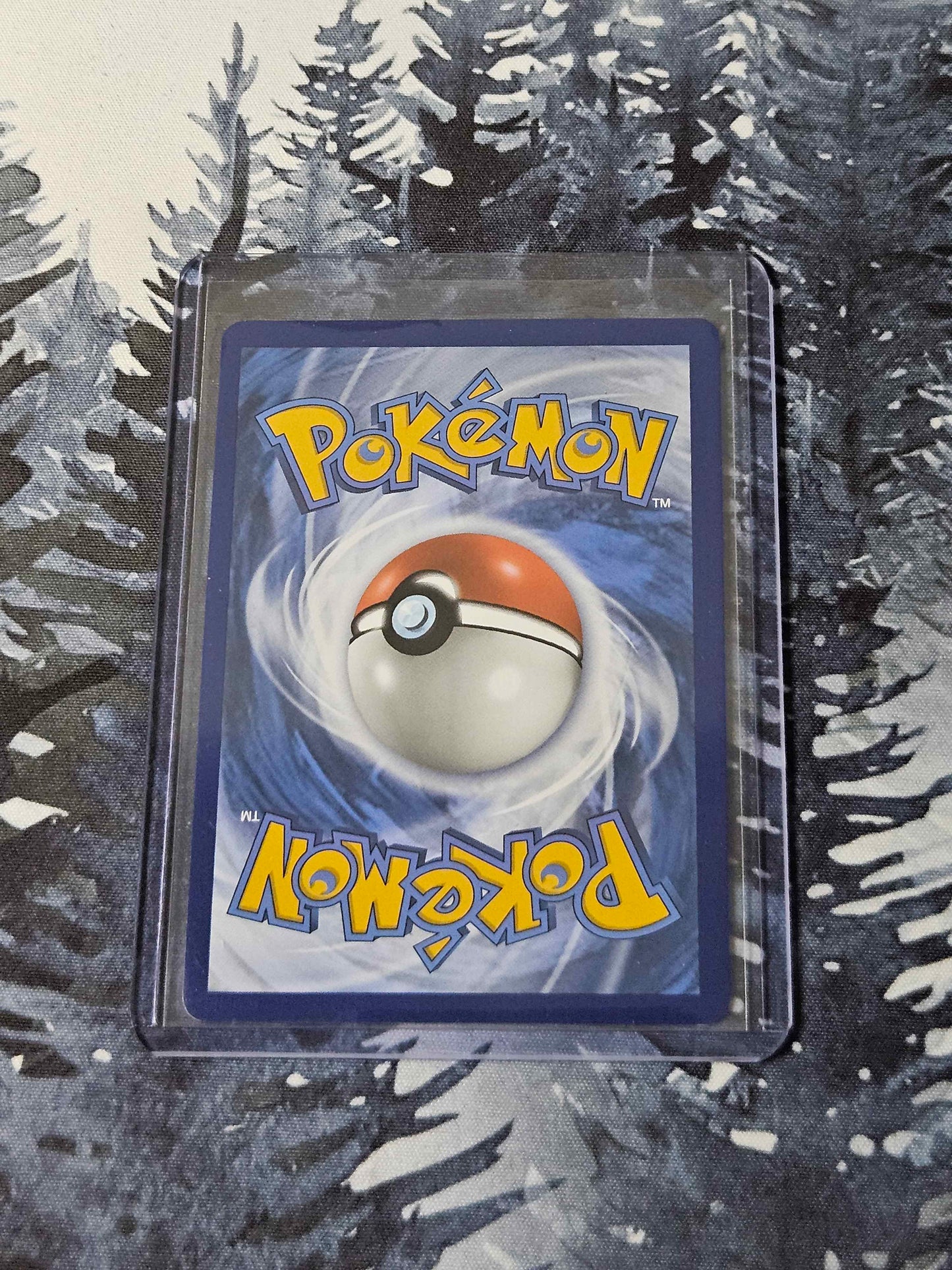 Lance's Charizard V - SWSH133 - Sword & Shield Promo