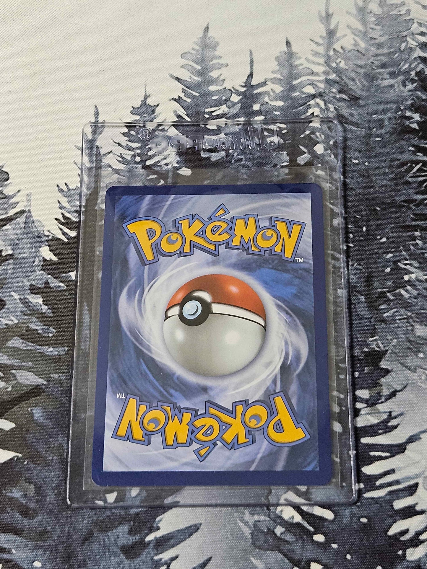 Chespin - 087/086 - Chaos Rising