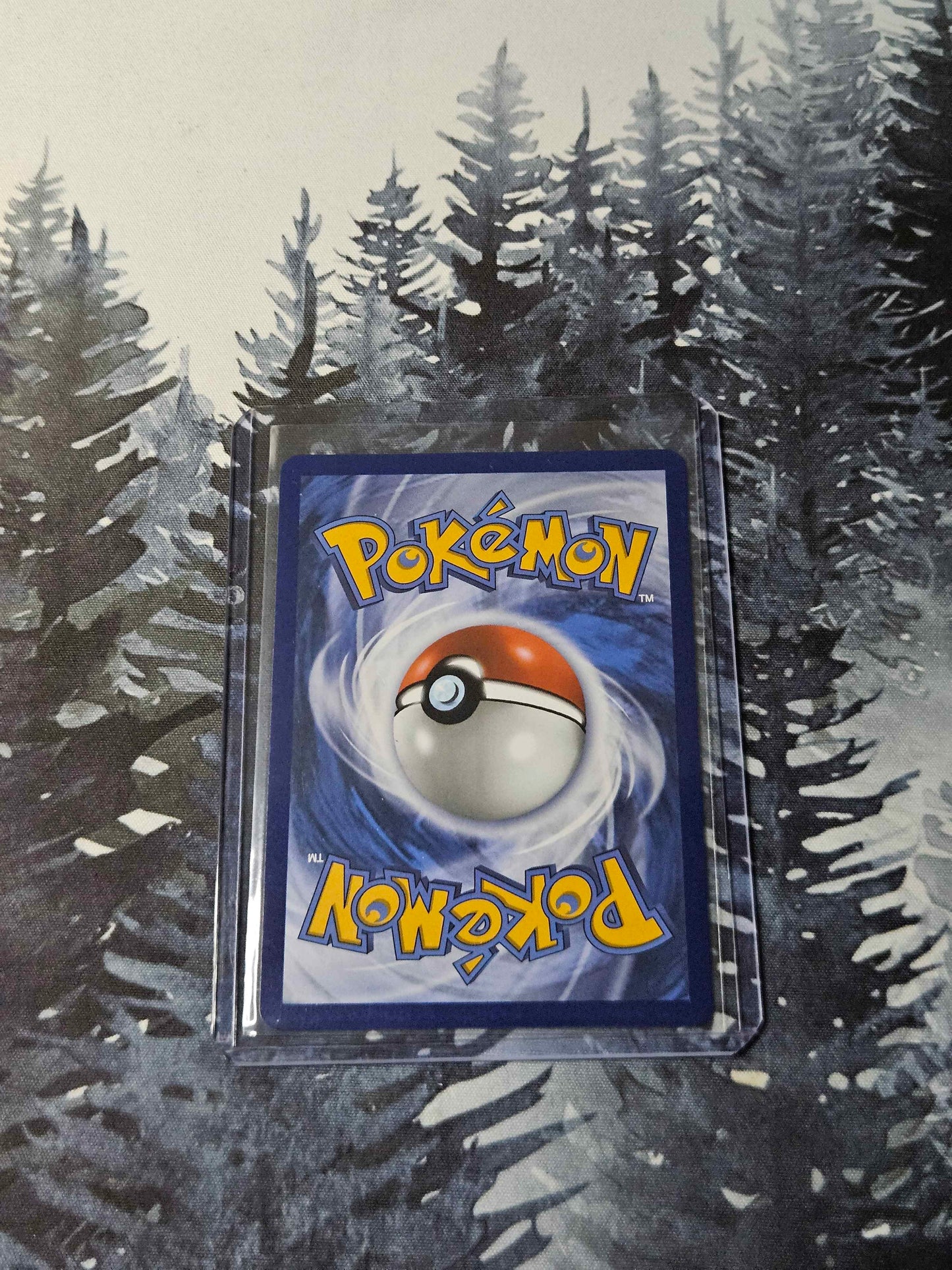Tepig - 050 - Mega Evolution Promo
