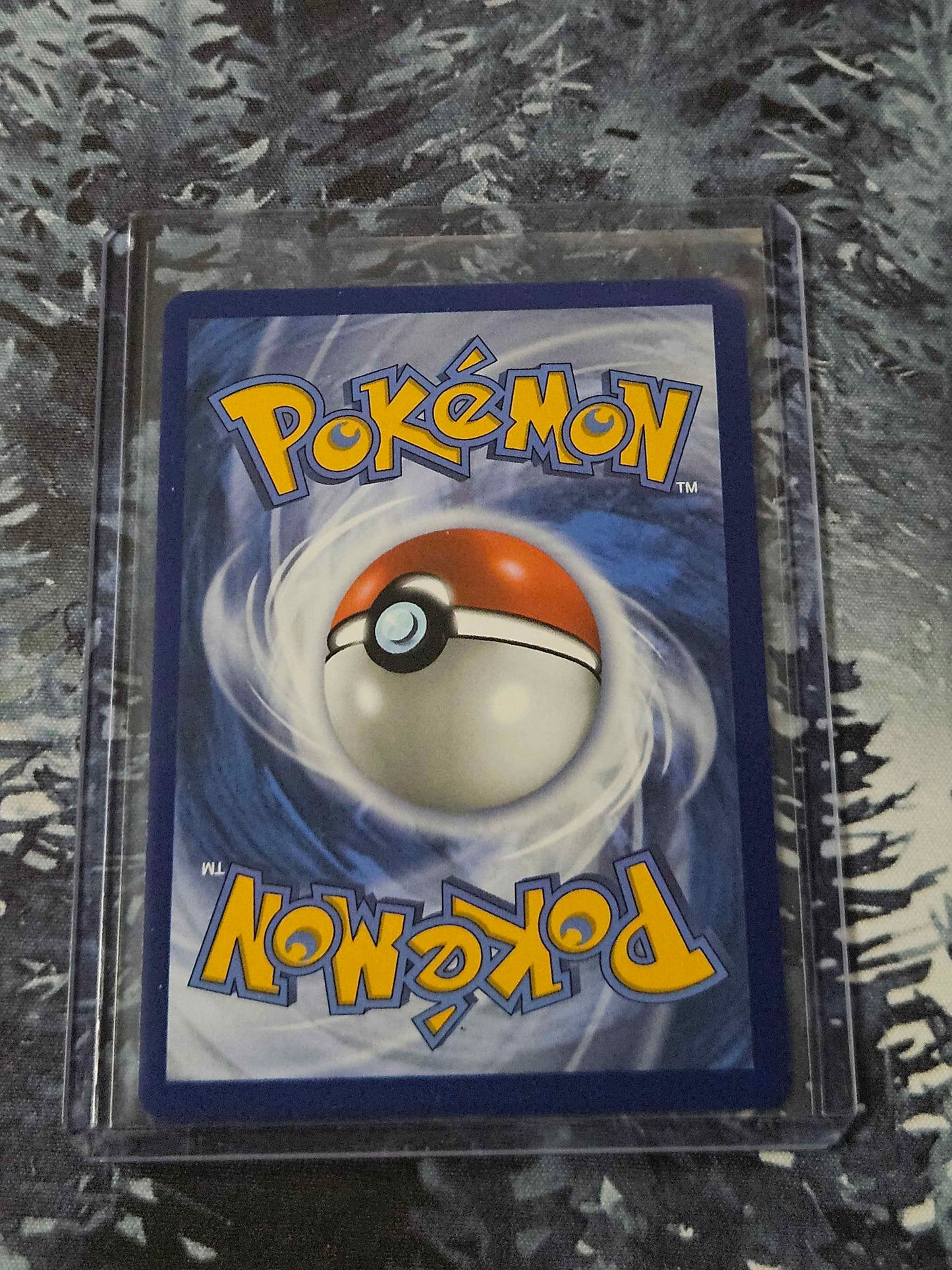 Mega Gengar ex - 056/094 - Phantasmal Flames