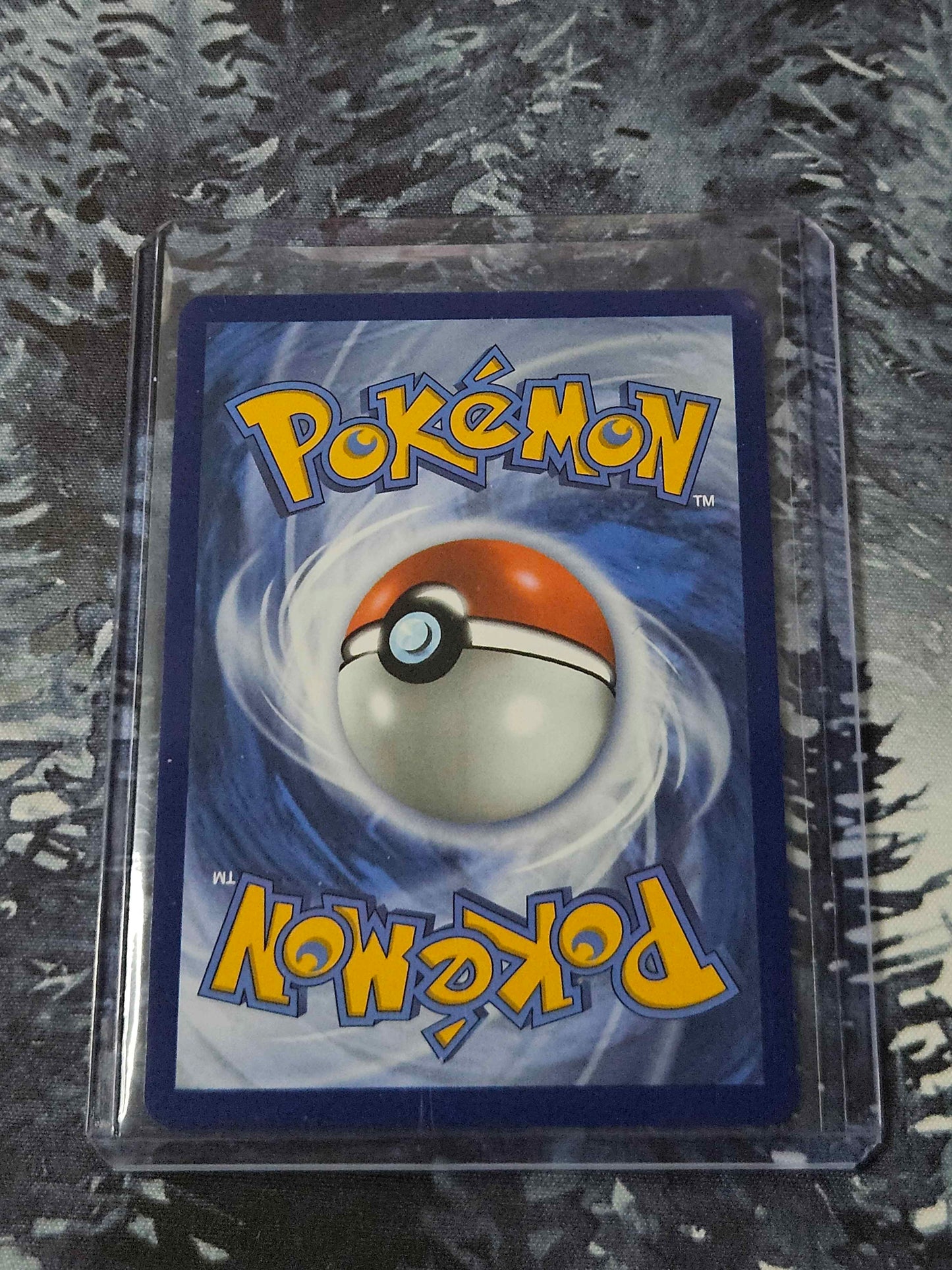 Mega Charizard X ex - 109/094 - MPhantasmal Flames