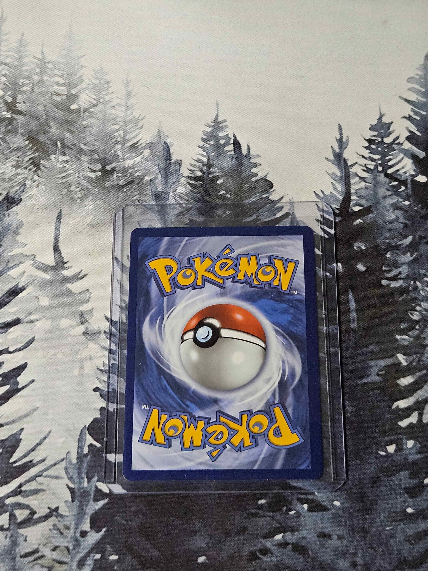 Squirtle - 039 - Mega Evolution Promo