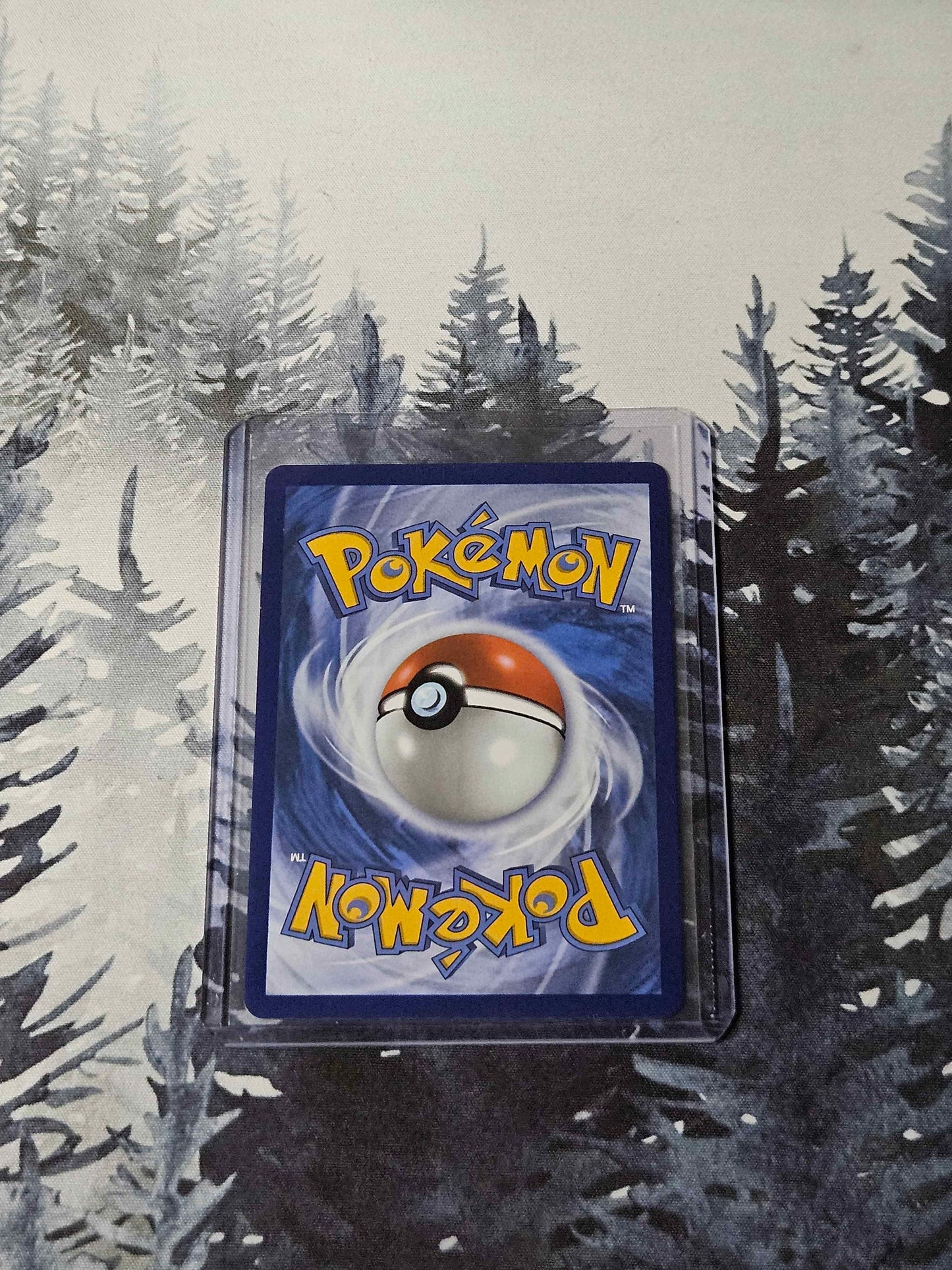 Popplio - 045 - Mega Evolution Promo