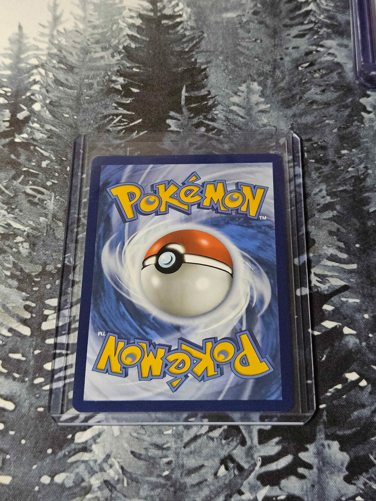 Charizard ex - SVP 056 - Scarlet & Violet Promo