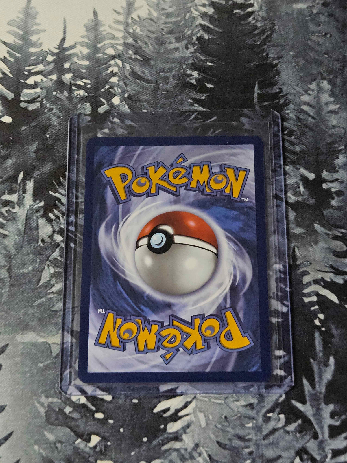 Cofagrigus - 123/086 - White Flare