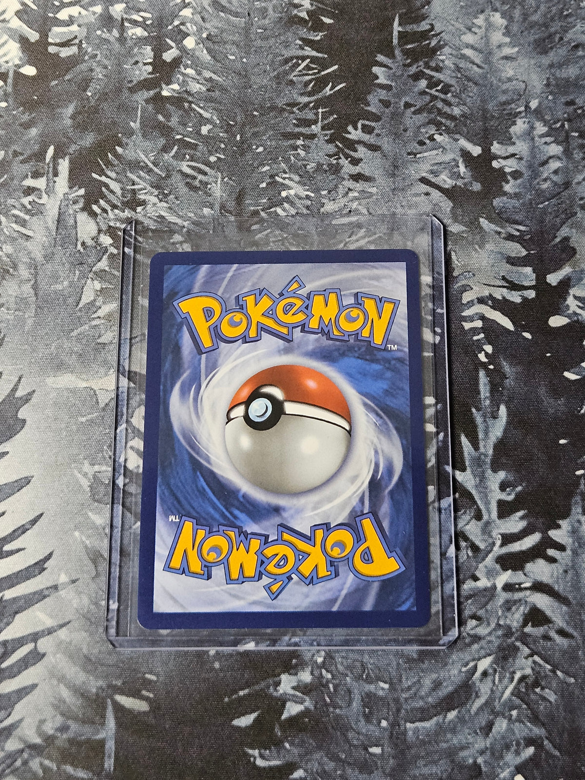 Gengar - 050/088 (Cosmos Holo) - Blister Exclusive
