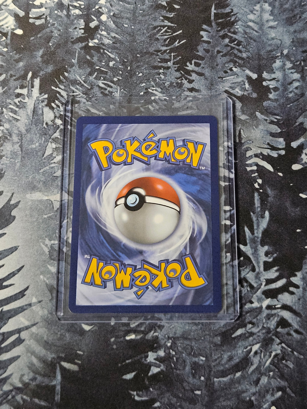 Treecko - 055 - Mega Evolution Promo