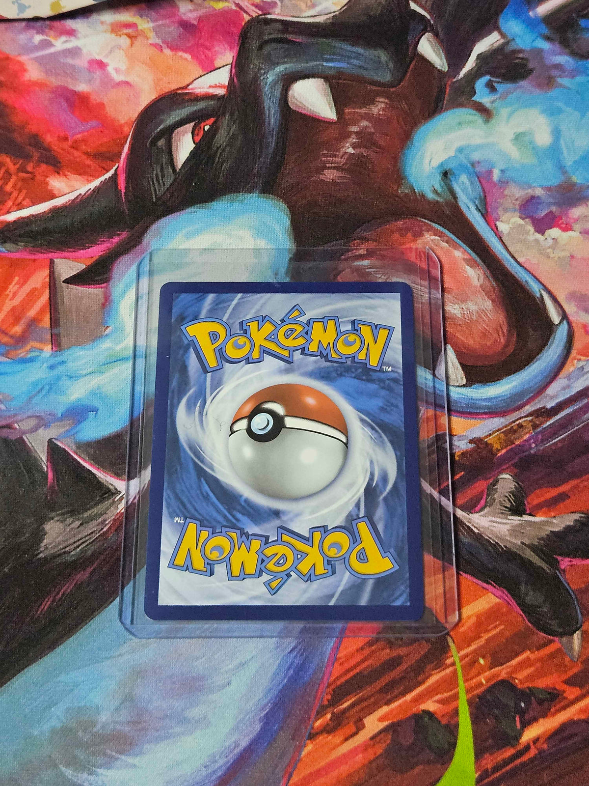 Genesect ex - 161/086 - Black Bolt