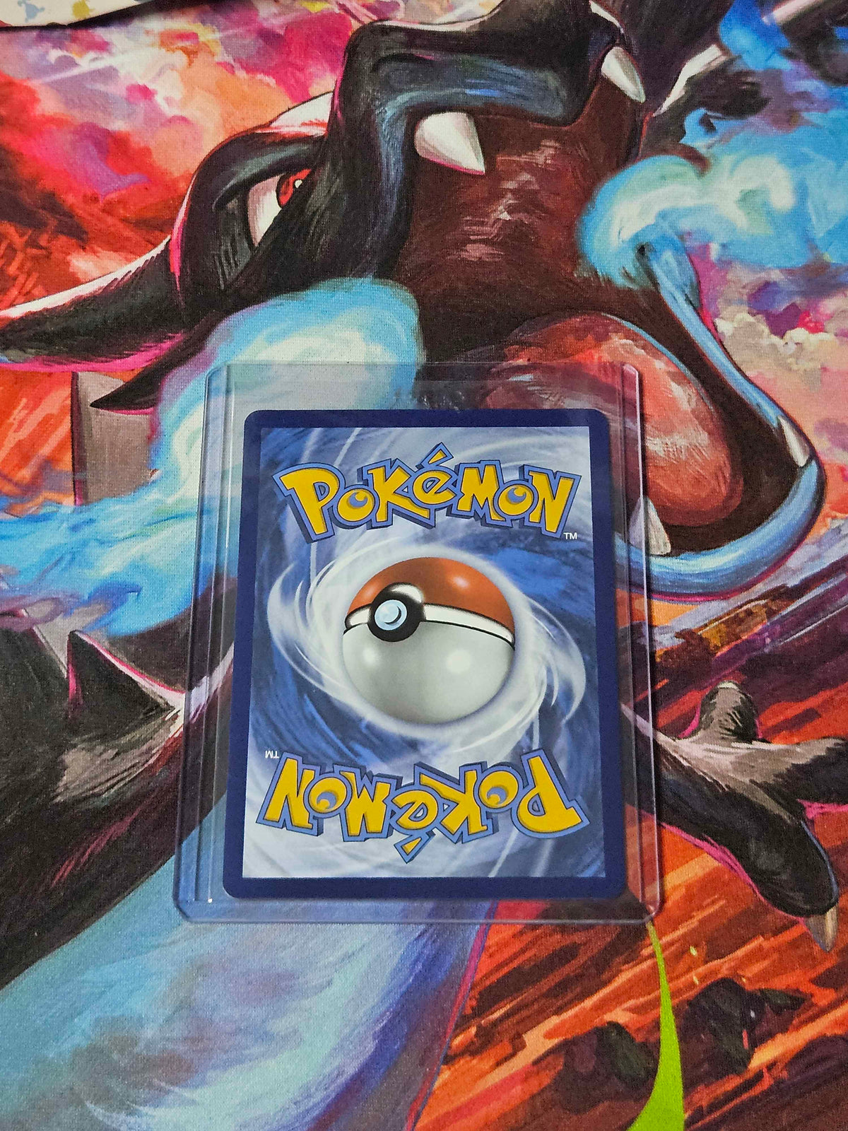 Kyurem ex - 157/086 - Black Bolt