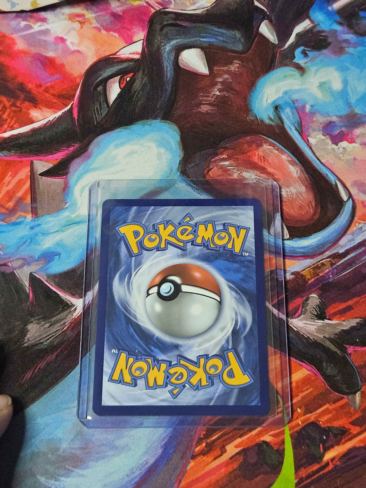 Mew ex - 066/128 - 30th Celebration