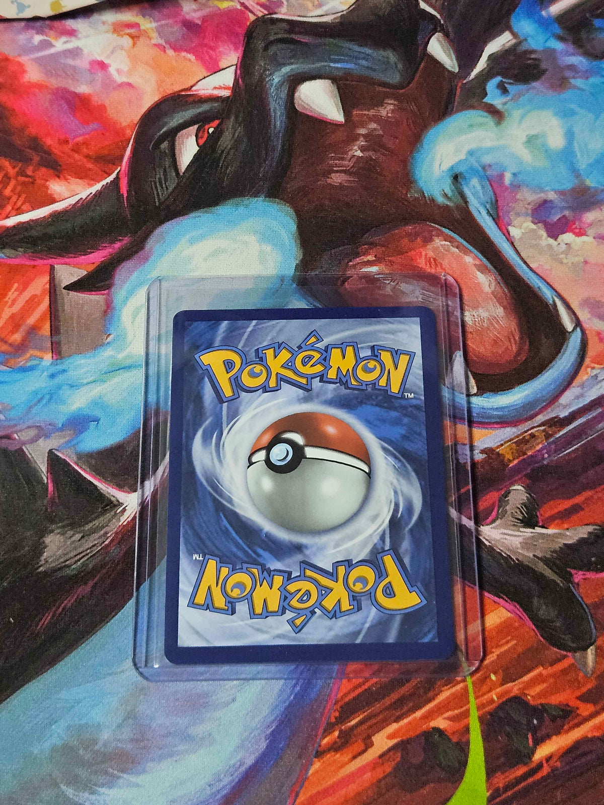Greninja ex - 021/128 - 30th Celebration