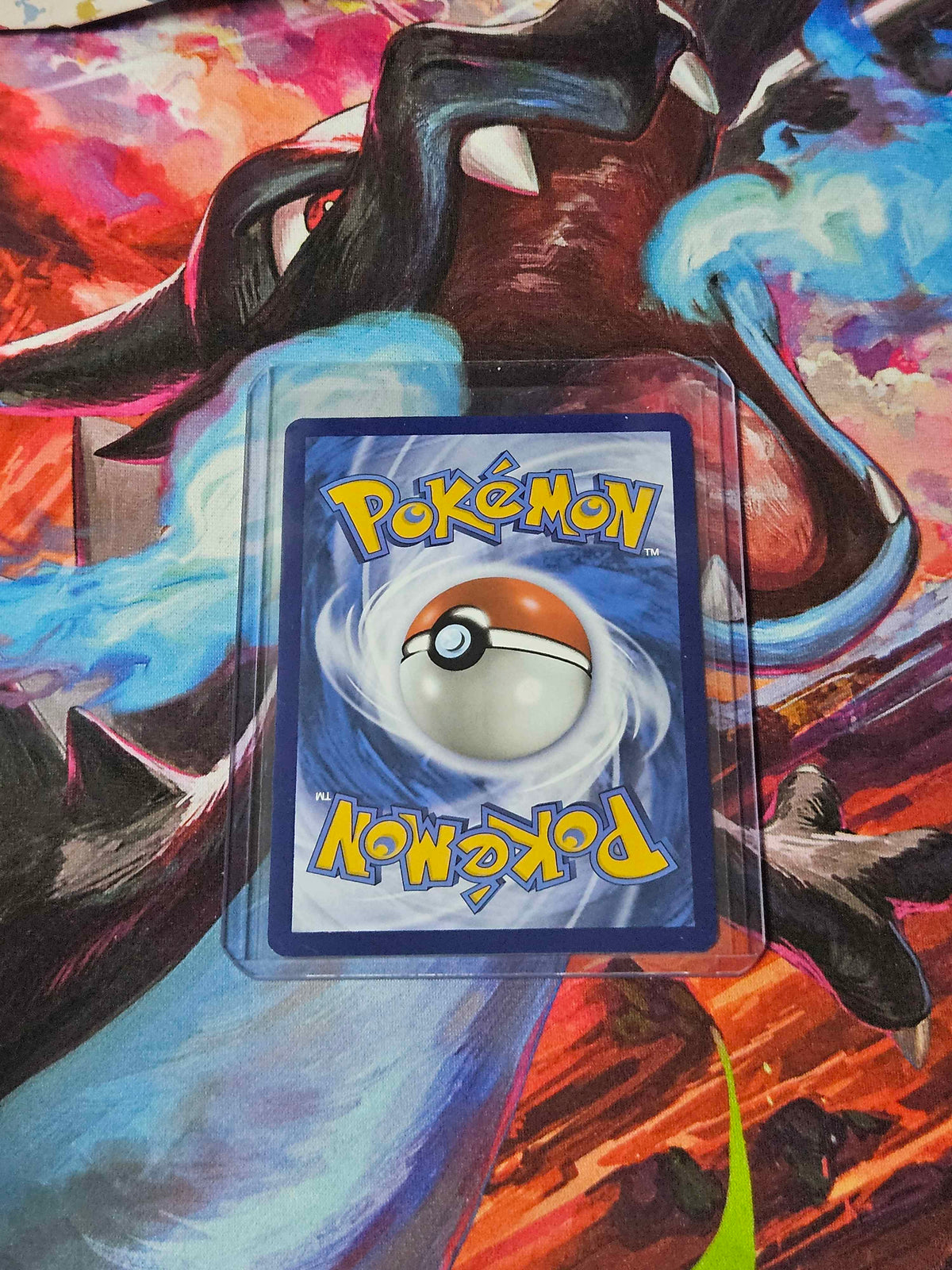 Alakazam ex - 201/165 - 151