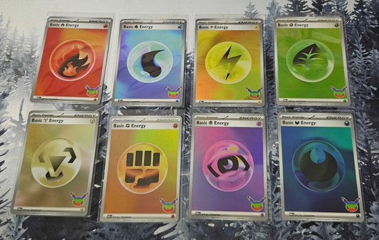 Energy Bundle - 30th Celebration