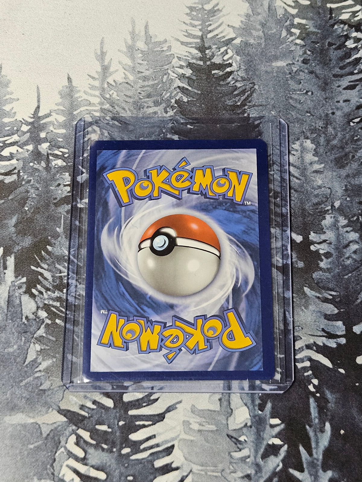 Mimikyu - 160/091 - Paldean Fates