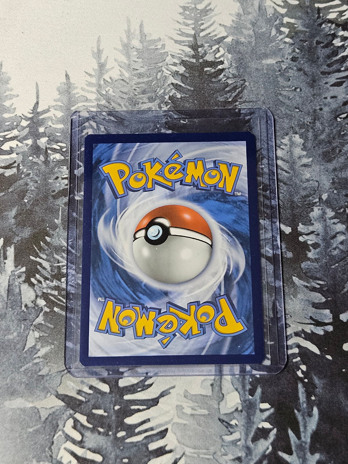 Poochyena (LP) - Crown Zenith: Galarian Gallery