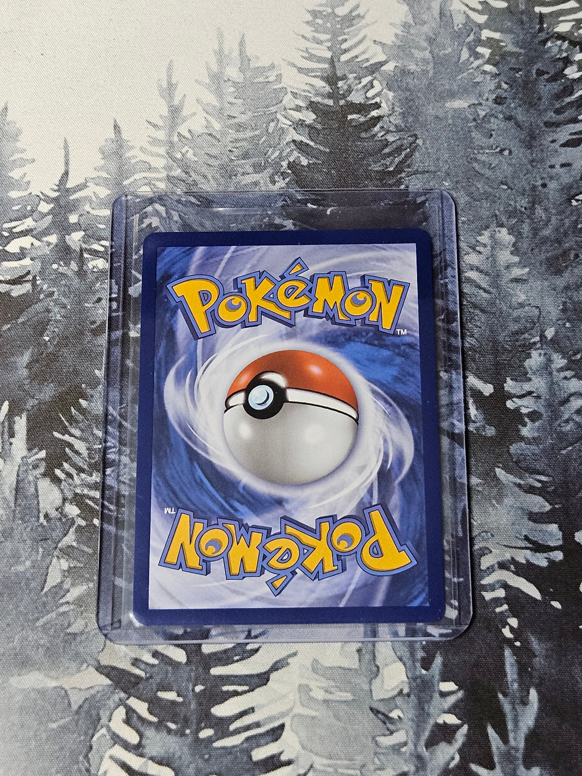Fomantis - 085/084 - Pitch Black