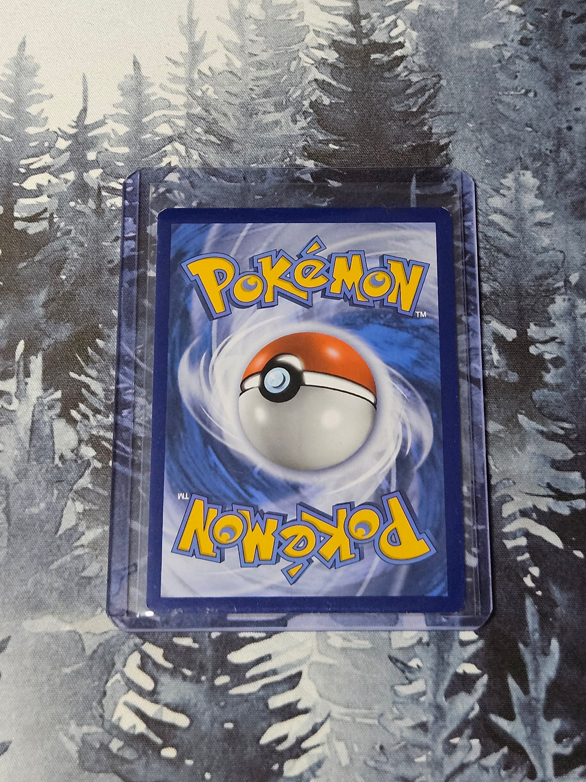 Mewtwo (Normal) (LP) - 51/108 - Evolutions