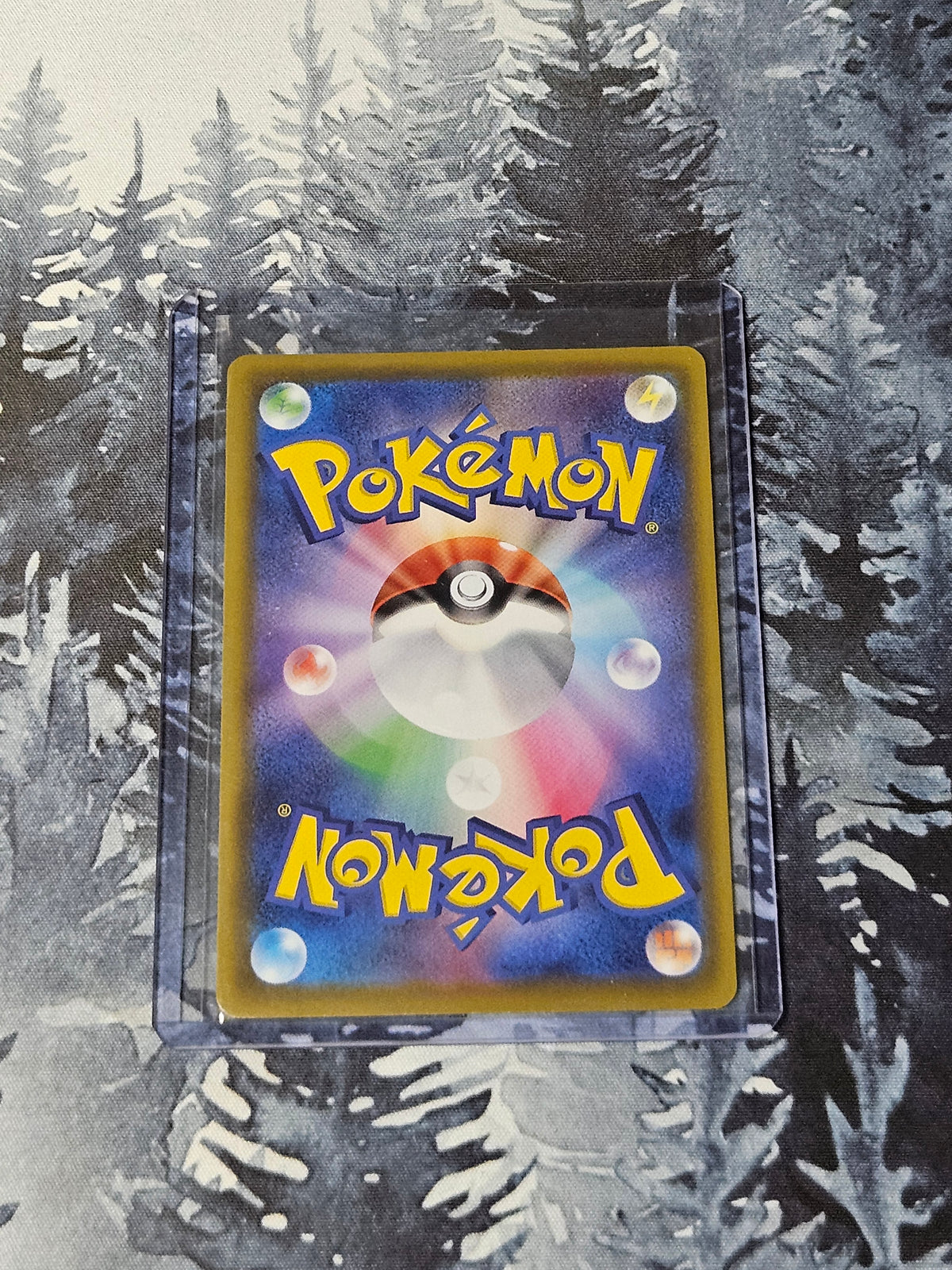 Umbreon VMAX - 048/069 - JPN Eevee Heroes