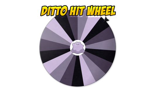 Ditto Hit Wheel