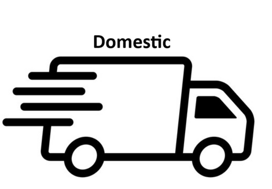 Shipping Domestic USA